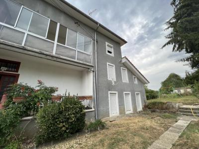 Location Appartement ASPET 31160