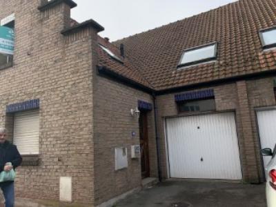Vente Maison 4 pièces COUDEKERQUE-BRANCHE 59210