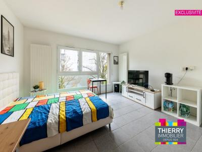 Vente Appartement NANTES 44000