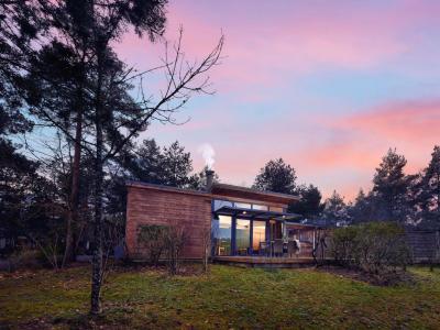 Vente Appartement 5 pi�ces CHAUMONT-SUR-THARONNE 41600