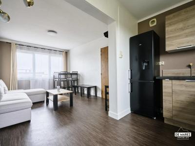Vente Appartement 2 pièces TOURCOING 59200