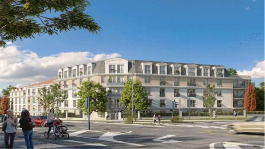 Location Appartement 3 pi�ces PONTOISE 95000