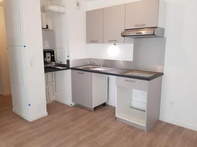 Location Appartement 3 pièces CARPIQUET 14650