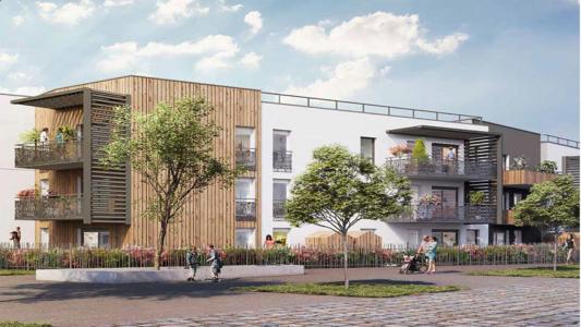 Location Appartement LONGVIC  21