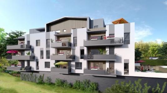 Location Appartement 2 pi�ces JACOB-BELLECOMBETTE 73000