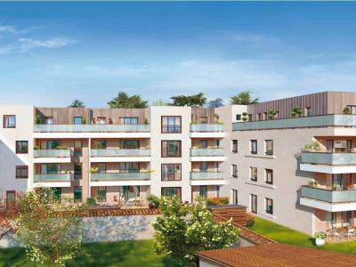 Location Appartement 2 pi�ces CHAPONOST 69630