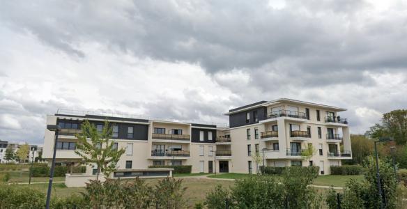 Location Appartement FERRIERES-EN-BRIE  77