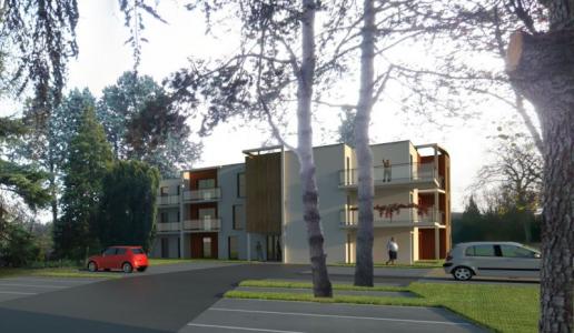 Location Appartement BUXEROLLES  86