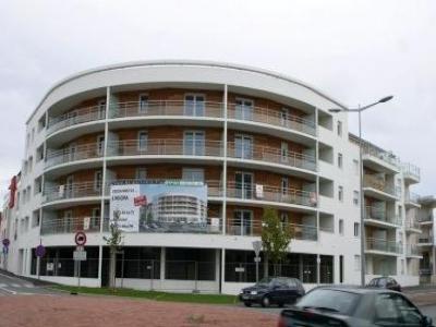 Location Appartement 2 pièces CHOLET 49300