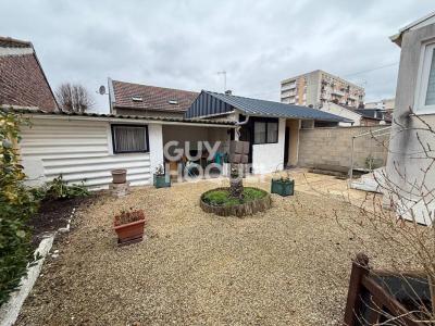 Vente Maison COMPIEGNE 