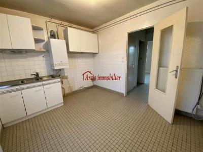 For sale House ARCIS-SUR-AUBE 