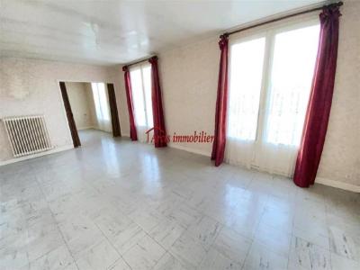 Vente Maison ARCIS-SUR-AUBE