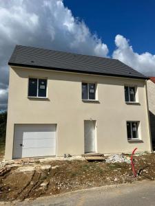 Vente Maison 5 pièces NOISY-SUR-ECOLE 77123