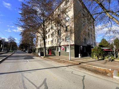 Vente Appartement 3 pi�ces SAINT-MARTIN-D'HERES 38400