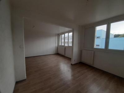 Location Appartement 4 pièces LURE 70200