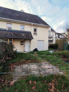 Location Maison 4 pi�ces CHOISY-AU-BAC 60750