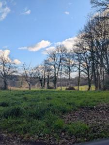 Vente Terrain SAINT-PARDOUX-L'ORTIGIER 19270