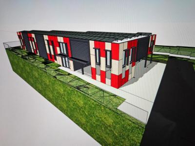 Location Bureau PORT 97420