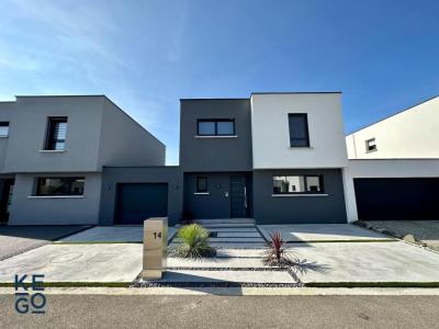 Location Maison 5 pi�ces GAMBSHEIM 67760