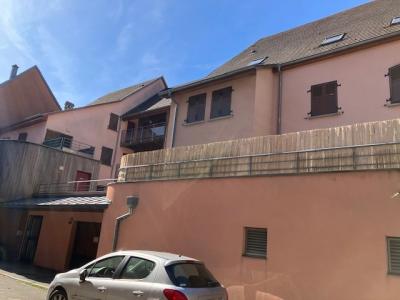 Location Appartement THANN 