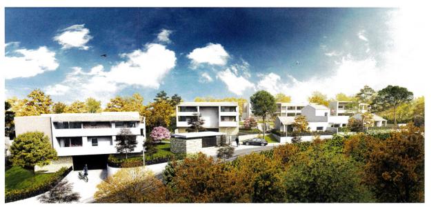 Location Appartement 3 pièces MONTPELLIER 34000