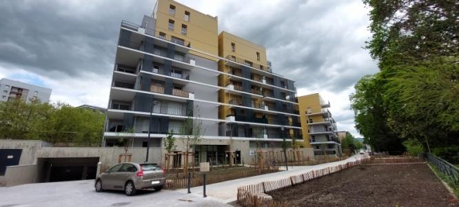 Location Appartement 4 pièces GRENOBLE 38000