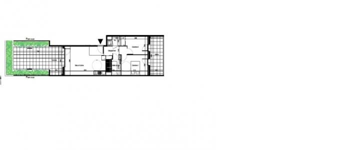 Location Appartement 3 pièces GEX 01170