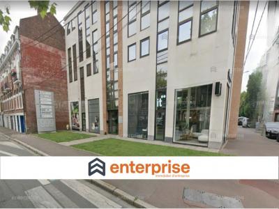 Location Local commercial MARCQ-EN-BAROEUL 59700
