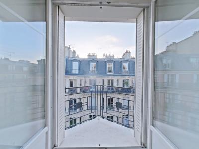 Location Appartement 2 pi�ces PARIS-17EME-ARRONDISSEMENT 75017
