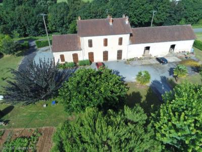 Vente Prestige VERTEUIL-SUR-CHARENTE 16510