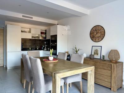 Vente Appartement 2 pièces PROPRIANO 20110