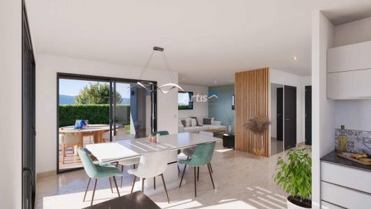 Vente Maison 5 pièces PUBLIER 74500