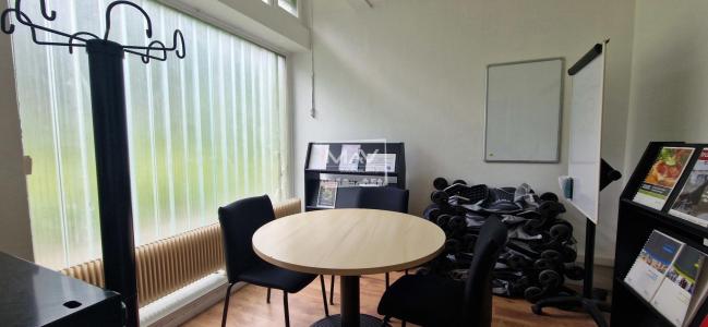 Location Bureau VILLENEUVE-D'ASCQ 59491