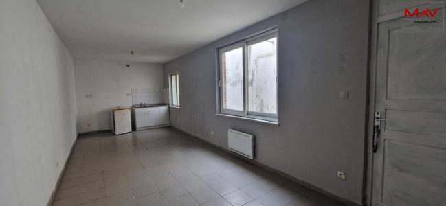 Location Appartement 2 pi�ces ROUBAIX 59100