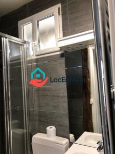 Location Appartement PARIS-19EME-ARRONDISSEMENT 75019