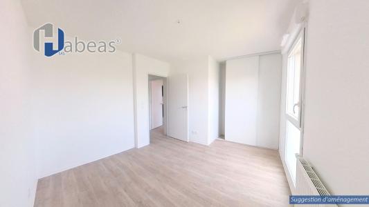 Vente Appartement 2 pi�ces JASSANS-RIOTTIER 01480