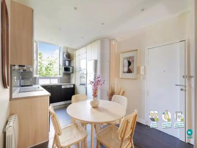 Location Appartement 2 pi�ces PARIS-3EME-ARRONDISSEMENT 75003