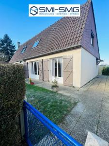 For rent House ISNEAUVILLE  76