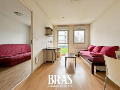 Vente Appartement 2 pièces SAINT-SEBASTIEN-SUR-LOIRE 44230