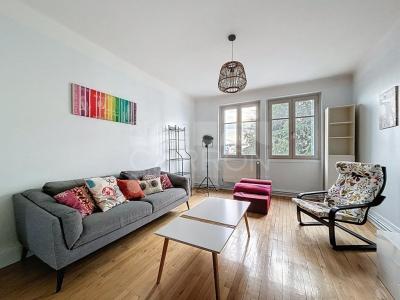 Location Appartement LYON-8EME-ARRONDISSEMENT