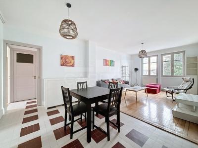 Location Appartement LYON-8EME-ARRONDISSEMENT 