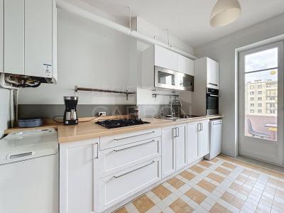 Location Appartement LYON-8EME-ARRONDISSEMENT 