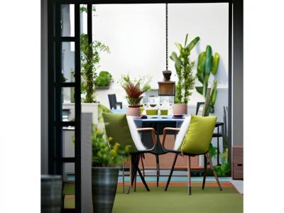 Vente Appartement 3 pi�ces LIT-ET-MIXE 40170