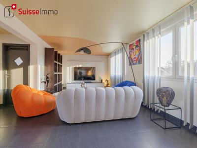 Vente Maison GRANDVILLARS  90