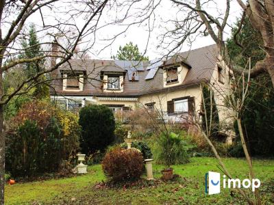 Vente Prestige VILLETTE 78930