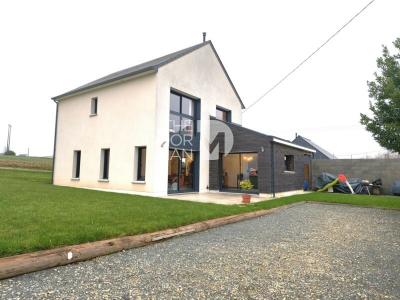 Vente Maison 5 pi�ces MAYENNE 53100