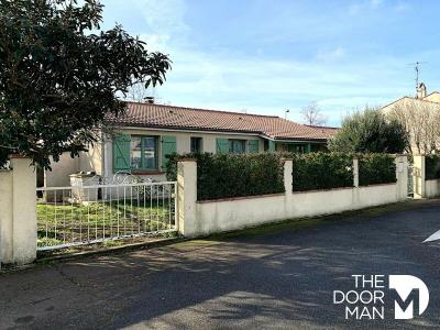 Vente Maison 4 pièces COLOMIERS 31770