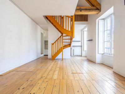 Vente Appartement 2 pièces BORDEAUX 33000