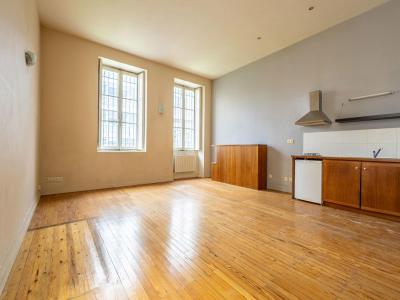 Vente Appartement 3 pièces BORDEAUX 33000