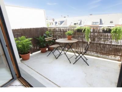 Location Appartement 2 pièces NANTES 44000